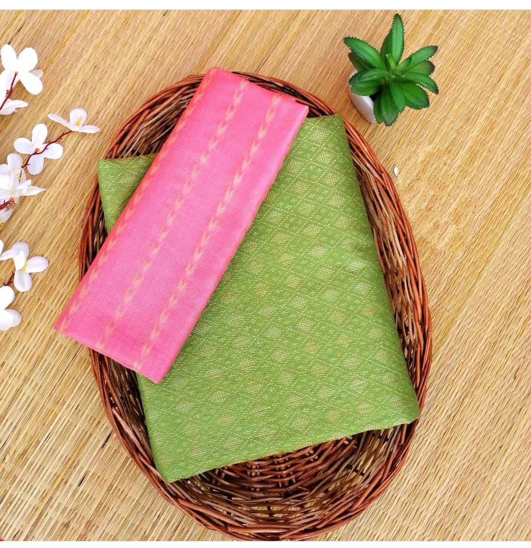 š Introducing our Exquisite Kota Silk Saree Collection! š