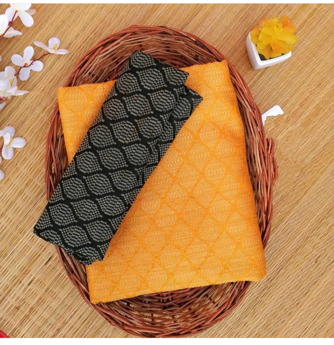 š Introducing our Exquisite Kota Silk Saree Collection! š