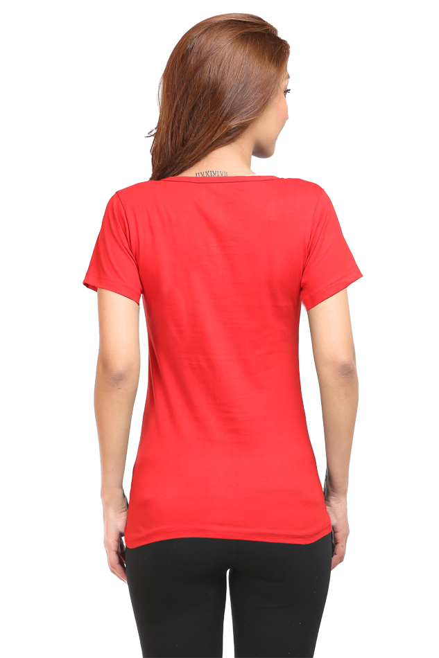 Yoga And Soul T-shirt for Women