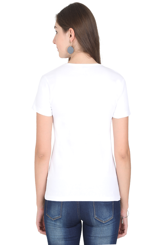 Soldier Warrier T-shirt For Women