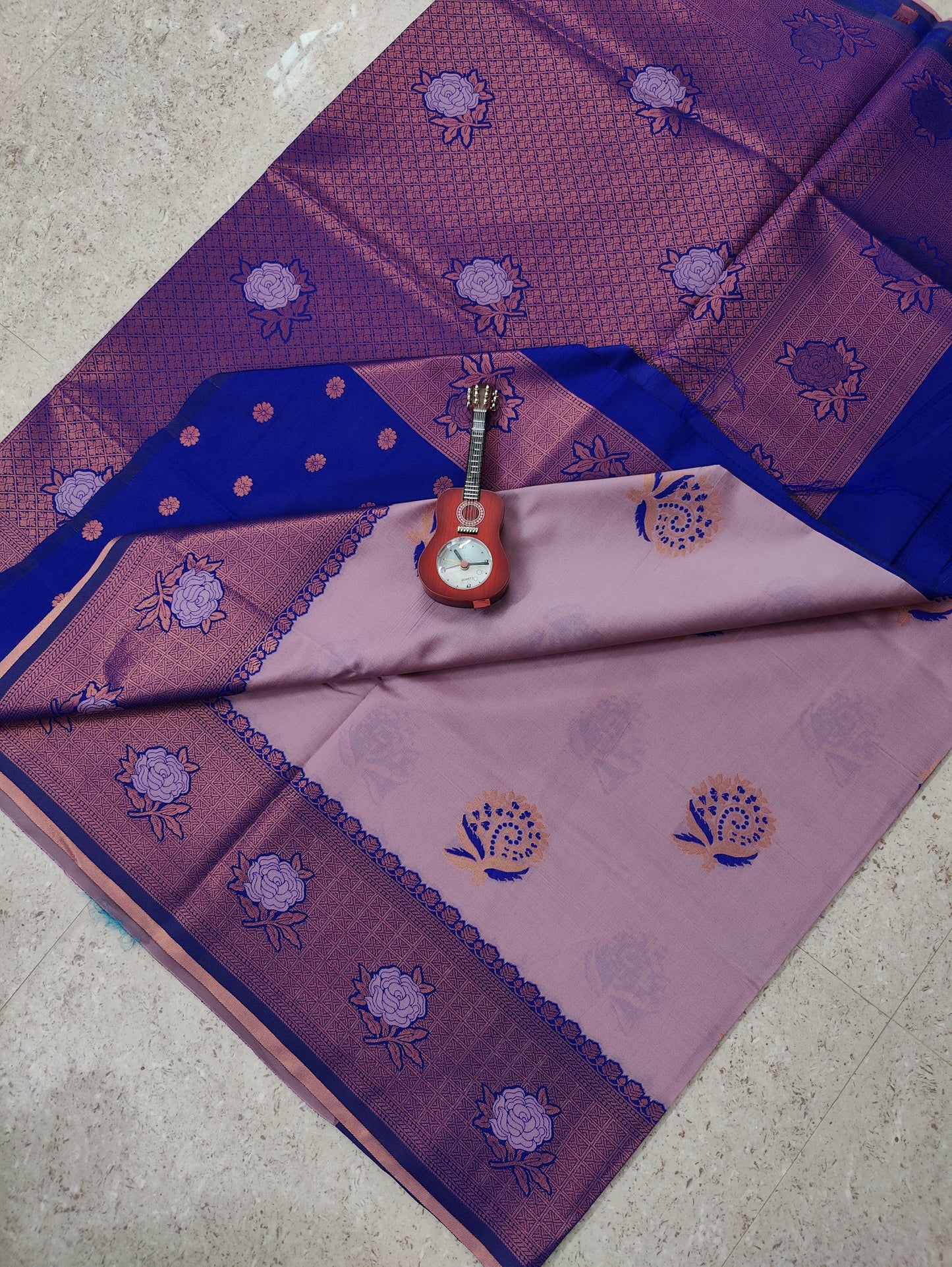 Introducing Ridal Wedding Silk Sarees: Elevate Your Elegance! 🌟