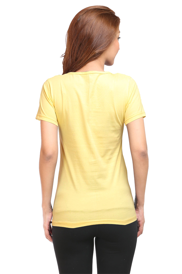 NO Pain No Gain Gym Fitness T-shirt For Women