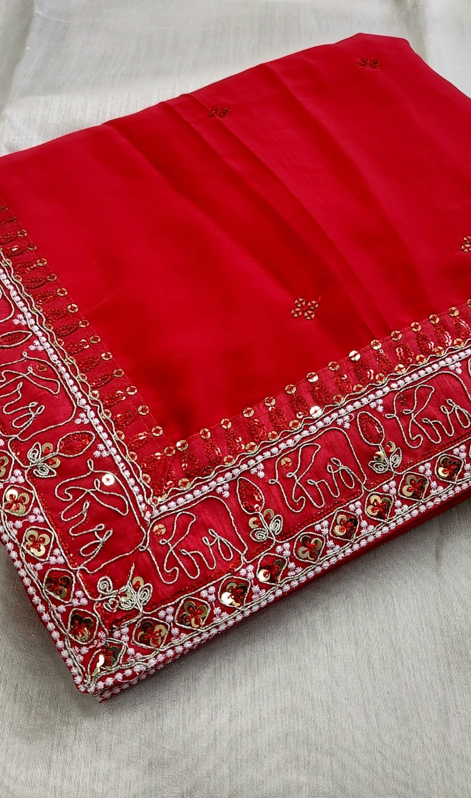 Diwali Special Silk Saree Collection