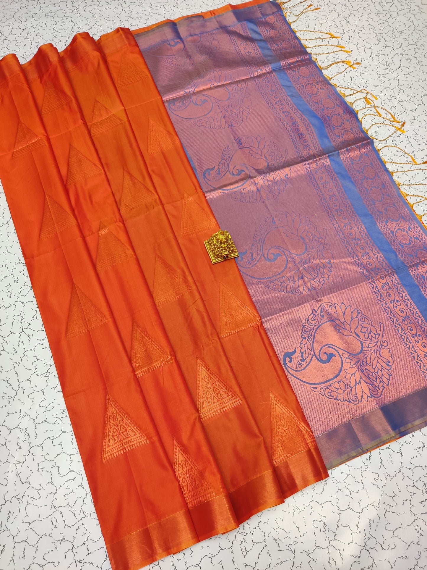 Introducing the Exquisite Salem Elampilai Soft Silk Sarees!