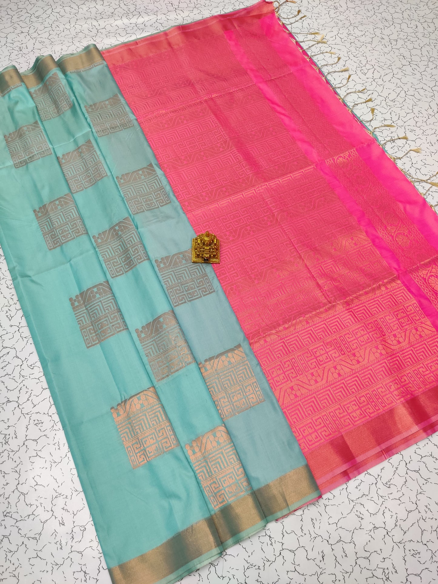 Introducing the Exquisite Salem Elampilai Soft Silk Sarees!